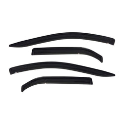 WES Wade Slim Deflectors - Deflectors from Black Patch Performance