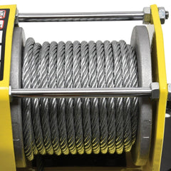 Winch - Vehicles, Equipment, Tools, and Supplies from Black Patch Performance