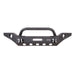 Jeep Front Bumpers - Body from Black Patch Performance