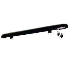 Jeep Windshield Channel