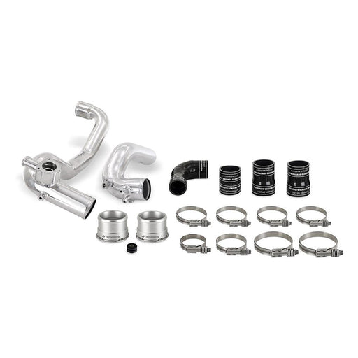 MM Intercoolers - Kits - Forced Induction from Black Patch Performance