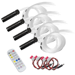 ORL Fiber Optic Kits - Lights from Black Patch Performance