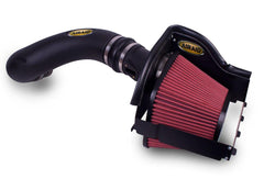 AIR Cold Air Intake Kit - Air Intake Systems from Black Patch Performance