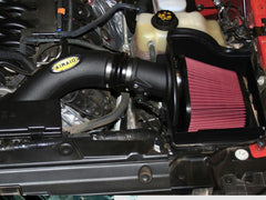 AIR Cold Air Intake Kit - Air Intake Systems from Black Patch Performance