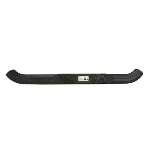 Jeep Step Nerf Bar - Body from Black Patch Performance