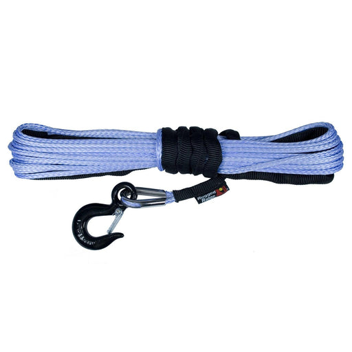 Winch Rope - Vehicles, Equipment, Tools, and Supplies from Black Patch Performance