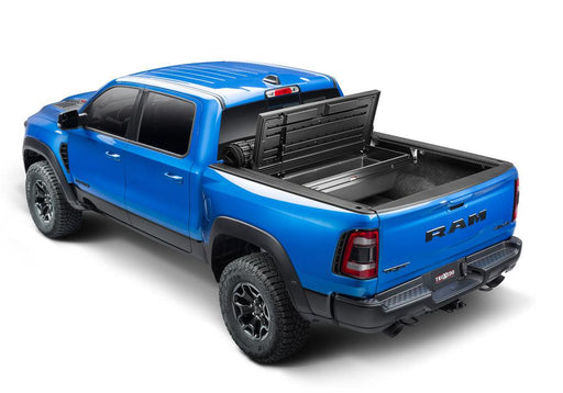 TRX Toolbox - Exterior Styling from Black Patch Performance