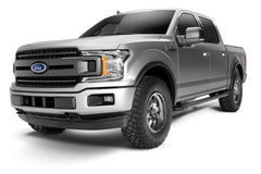 BUS OE Style Flares - Fender Flares & Trim from Black Patch Performance