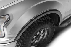 BUS OE Style Flares - Fender Flares & Trim from Black Patch Performance