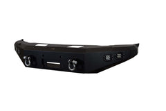DVE Front Bumpers - Bumpers, Grilles & Guards from Black Patch Performance