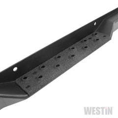 Jeep (3.6, 3.8) Step Nerf Bar - Body from Black Patch Performance