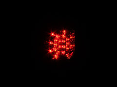 Ford Tail Light Set - Electrical, Lighting and Body from Black Patch Performance