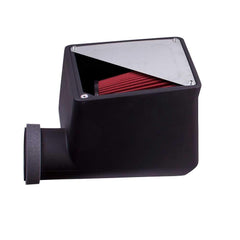 AIR U-Build-It Kit - Air Intake Systems from Black Patch Performance