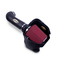 AIR Cold Air Intake Kit - Air Intake Systems from Black Patch Performance