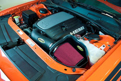 AIR Cold Air Intake Kit - Air Intake Systems from Black Patch Performance