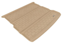 Mercedes-Benz Cargo Area Liner - Body from Black Patch Performance