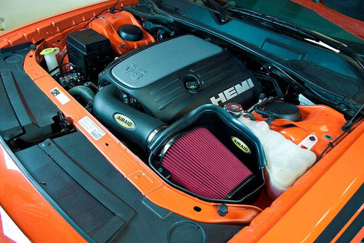 AIR Cold Air Intake Kit - Air Intake Systems from Black Patch Performance