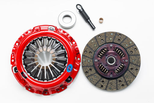 South Bend Clutch NSK1000-SS-O Stage 3 Daily Clutch Kit - Transmission from Black Patch Performance