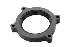 AIR Throttle Body Spacer - Air Intake Systems from Black Patch Performance