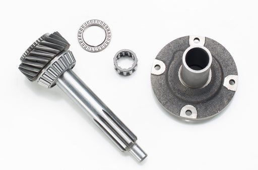 South Bend Clutch 1 3/8 in. UPGR. Input Shaft - Steering from Black Patch Performance