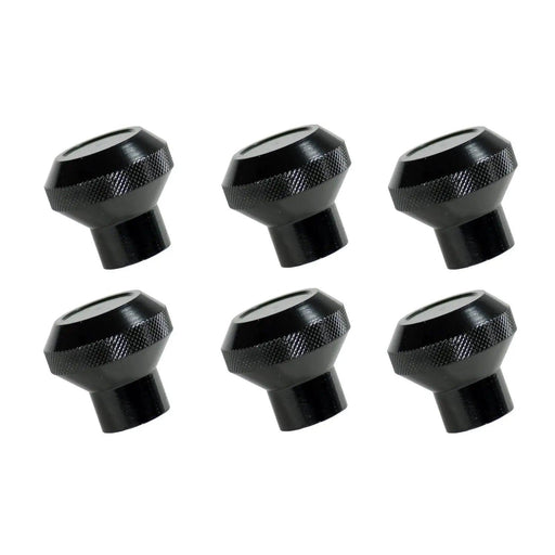 RUG Knobs - Interior Accessories from Black Patch Performance