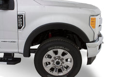 BUS OE Style Flares - Fender Flares & Trim from Black Patch Performance