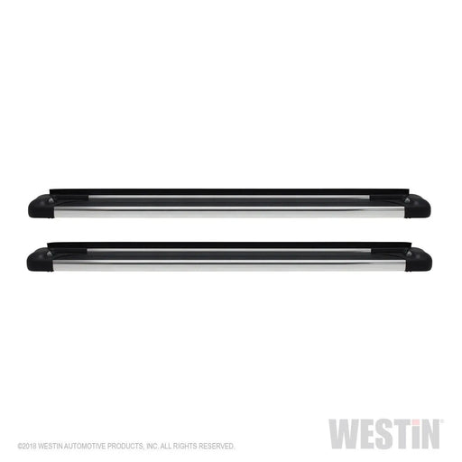 Chevrolet, Dodge, Ford, GMC... Running Board - Body from Black Patch Performance