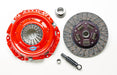 South Bend Clutch KTY14-HD-O Stage 2 Daily Clutch Kit - Transmission from Black Patch Performance