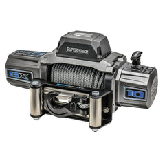 Winch - Vehicles, Equipment, Tools, and Supplies from Black Patch Performance