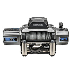 Winch - Vehicles, Equipment, Tools, and Supplies from Black Patch Performance
