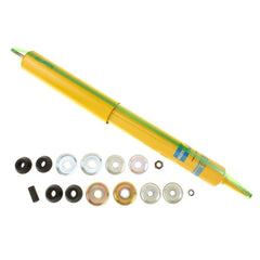 BIL B6 Series Shocks - Suspension from Black Patch Performance