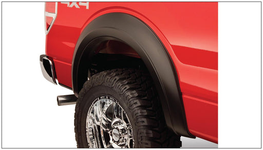Ford Fender Flare - Rear - Body from Black Patch Performance