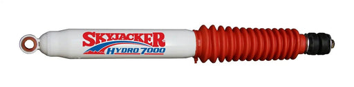 Dodge, Ford, Ram Suspension Shock Absorber - Suspension from Black Patch Performance