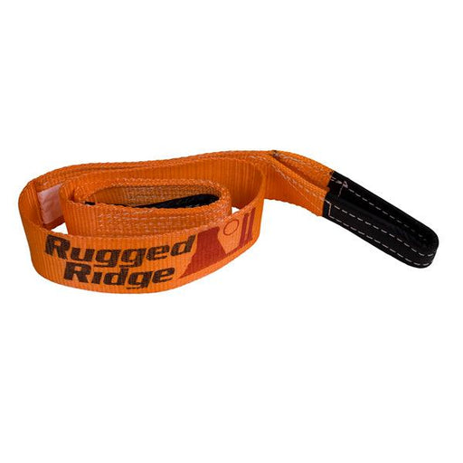 Rugged Ridge 15104.10 Tree Trunk Protector, 3 Inch x 6 feet - Vehicles, Equipment, Tools, and Supplies from Black Patch Performance