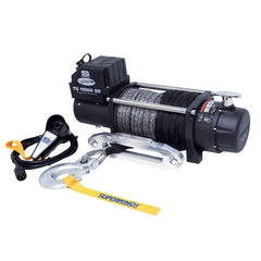 Winch - Vehicles, Equipment, Tools, and Supplies from Black Patch Performance
