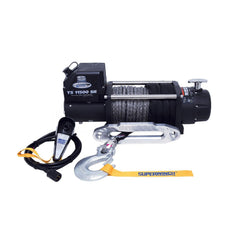 Winch - Vehicles, Equipment, Tools, and Supplies from Black Patch Performance
