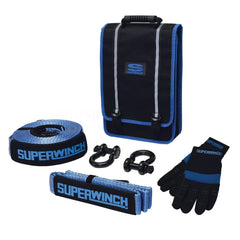 Winch Accessory Kit - Vehicles, Equipment, Tools, and Supplies from Black Patch Performance