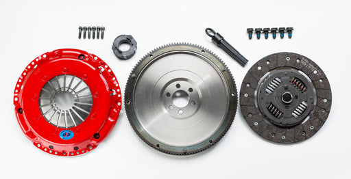 South Bend Clutch K70319F-HD-O Stage 2 Daily Clutch Kit - Transmission from Black Patch Performance