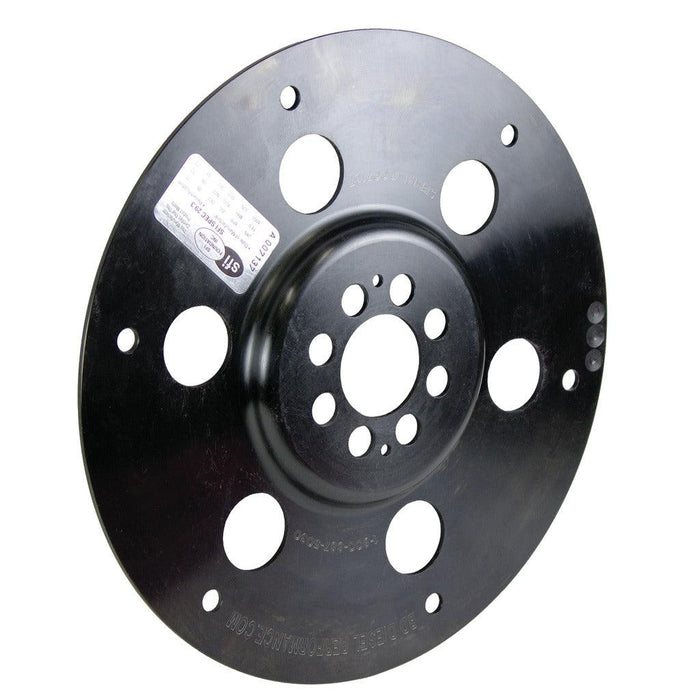 Chevrolet, GMC (6.6) Automatic Transmission Flexplate - Transmission from Black Patch Performance