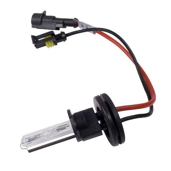 HID Fog Light Replacement Bulb, 5 Inch or 6 Inch - Rugged Ridge - Electrical, Lighting and Body