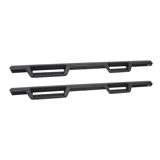 Westin 56-11315 HDX Drop Nerf Step Bars - Body from Black Patch Performance