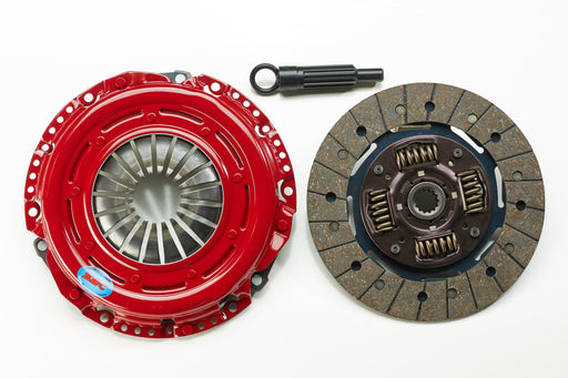 South Bend Clutch K70403-HD-O Stage 2 Daily Clutch Kit - Transmission from Black Patch Performance
