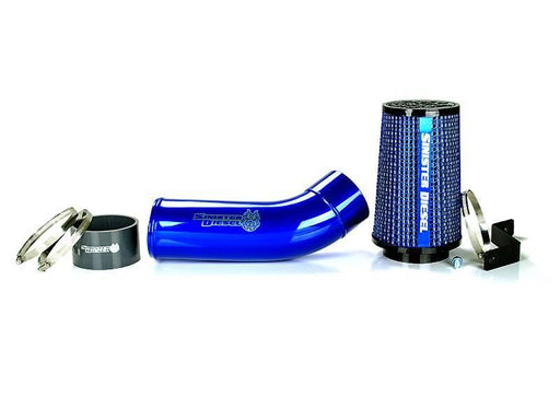 SIN Cold Air Intakes - Air Intake Systems from Black Patch Performance