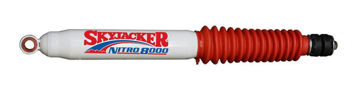 Dodge, Ford, Ram Suspension Shock Absorber - Suspension from Black Patch Performance