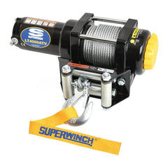 Winch - Vehicles, Equipment, Tools, and Supplies from Black Patch Performance