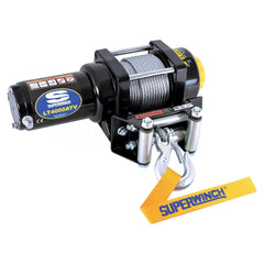Winch - Vehicles, Equipment, Tools, and Supplies from Black Patch Performance