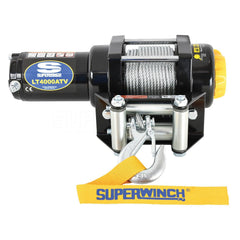 Winch - Vehicles, Equipment, Tools, and Supplies from Black Patch Performance