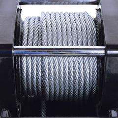Winch - Vehicles, Equipment, Tools, and Supplies from Black Patch Performance