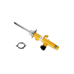 BIL B6 Series Shocks - Suspension from Black Patch Performance
