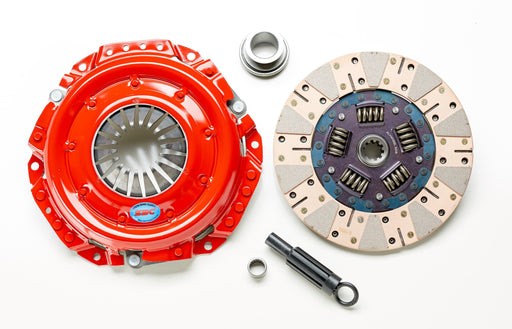 South Bend Clutch KMK515F-HD-DXD-B Stage 2 Drag Clutch Kit - Transmission from Black Patch Performance